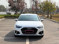 Audi 2024 A4L 2.0 TFSI 40 TFSI Fashion Dynamic - 2