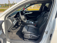 Audi 2024 A4L 2.0 TFSI 40 TFSI Fashion Dynamic - 5