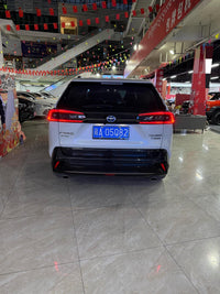 Toyota Wildlander 2024 Venza Dual Engine 2.5 CVT 4WD Luxury PLUS - 3