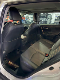 Toyota Wildlander 2024 Venza Dual Engine 2.5 CVT 4WD Luxury PLUS - 4