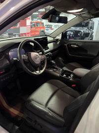 Toyota Wildlander 2024 Venza Dual Engine 2.5 CVT 4WD Luxury PLUS - 5