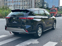 Toyota 2024 Highlander Hybrid 2.5 CVT Intelligent Electric Hybrid 2WD Elite 5-Seater - 6