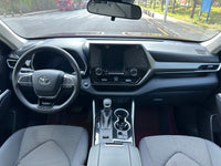 Toyota 2024 Highlander Hybrid 2.5 CVT Intelligent Electric Hybrid 2WD Elite 5-Seater - 9