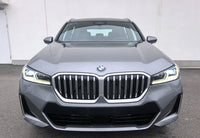BMW 2025 X3 xDrive30L 2.0T Luxury Edition with M Sport Package - 1