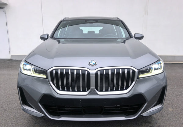 BMW 2025 X3 xDrive30L 2.0T Luxury Edition with M Sport Package