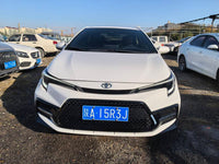 Toyota 2024 Levin 1.2T CVT 185T Sport Edition - 2