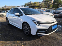 Toyota 2024 Levin 1.2T CVT 185T Sport Edition - 3