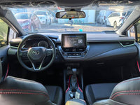 Toyota 2024 Levin 1.2T CVT 185T Sport Edition - 5
