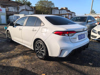 Toyota 2024 Levin 1.2T CVT 185T Sport Edition - 7