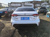 Toyota 2024 Levin 1.2T CVT 185T Sport Edition - 8