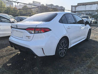 Toyota 2024 Levin 1.2T CVT 185T Sport Edition - 9