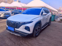 Hyundai 2023 Tucson L 1.5T LUX N Line Prestige Edition - 1