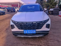 Hyundai 2023 Tucson L 1.5T LUX N Line Prestige Edition - 2
