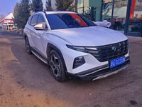 Hyundai 2023 Tucson L 1.5T LUX N Line Prestige Edition - 3