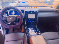 Hyundai 2023 Tucson L 1.5T LUX N Line Prestige Edition - 6