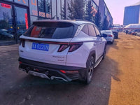 Hyundai 2023 Tucson L 1.5T LUX N Line Prestige Edition - 9