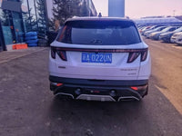 Hyundai 2023 Tucson L 1.5T LUX N Line Prestige Edition - 8