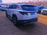 Hyundai 2023 Tucson L 1.5T LUX N Line Prestige Edition - 7