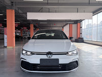 Volkswagen 2024 Golf 8 R-Line 1.4 TSI 280 TSI 50th Anniversary Legend Edition - 2