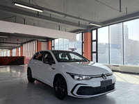 Volkswagen 2024 Golf 8 R-Line 1.4 TSI 280 TSI 50th Anniversary Legend Edition - 3