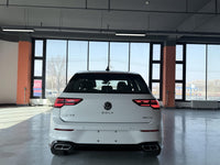 Volkswagen 2024 Golf 8 R-Line 1.4 TSI 280 TSI 50th Anniversary Legend Edition - 8