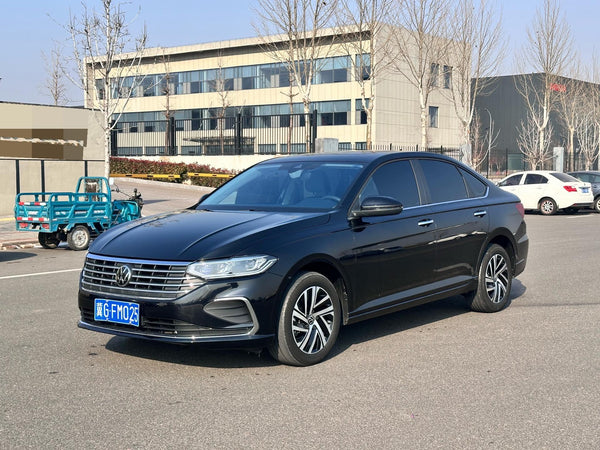 Volkswagen 2024 Lavida 1.5 TSI 300 TSI Man Yi Edition
