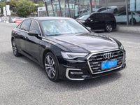 Audi 2024 A6L 2.0 TFSI 40 TFSI Luxury Dynamic Model - 2