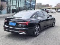 Audi 2024 A6L 2.0 TFSI 40 TFSI Luxury Dynamic Model - 3