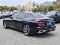 Audi 2024 A6L 2.0 TFSI 40 TFSI Luxury Dynamic Model - 4
