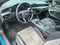 Audi 2024 A6L 2.0 TFSI 40 TFSI Luxury Dynamic Model - 5