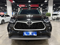 Toyota 2024 Highlander Hybrid 2.5 CVT Intelligent Electric Hybrid 4WD Luxury 7-Seater - 2