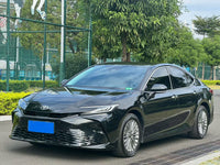 Toyota 2024 Camry Dual Engine 2.0HG CVT Prestige Edition - 1
