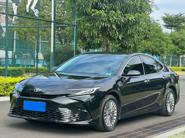 Toyota 2024 Camry Dual Engine 2.0HG CVT Prestige Edition