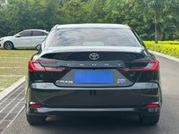 Toyota 2024 Camry Dual Engine 2.0HG CVT Prestige Edition - 5