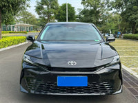 Toyota 2024 Camry Dual Engine 2.0HG CVT Prestige Edition - 2