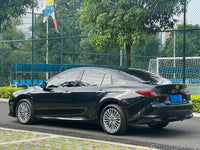 Toyota 2024 Camry Dual Engine 2.0HG CVT Prestige Edition - 4