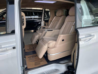 Buick 2025 GL8 Land Business Class 2.0T Comfort DG Version - 3