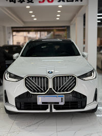 BMW 2025 X3 xDrive30L 2.0T Leading Model M Sport Night Sky Package - 4