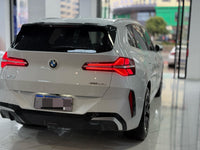 BMW 2025 X3 xDrive30L 2.0T Leading Model M Sport Night Sky Package - 5