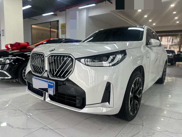 BMW 2025 X3 xDrive30L 2.0T Leading Model M Sport Night Sky Package