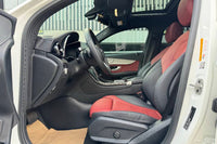 Mercedes-Benz GLC (Imported) 2022 facelifted GLC 260 Coupe 4MATIC 2.0T - 5