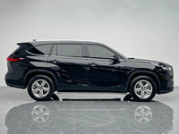 Toyota 2024 Highlander Hybrid 2.5 CVT Intelligent Electric Hybrid 2WD Elite 7-Seater - 5