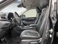 Toyota 2024 Highlander Hybrid 2.5 CVT Intelligent Electric Hybrid 2WD Elite 7-Seater - 7