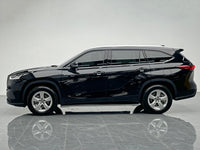 Toyota 2024 Highlander Hybrid 2.5 CVT Intelligent Electric Hybrid 2WD Elite 7-Seater - 8