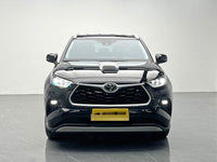 Toyota 2024 Highlander Hybrid 2.5 CVT Intelligent Electric Hybrid 2WD Elite 7-Seater - 2