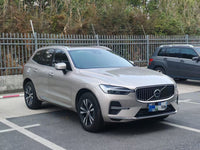 Volvo 2023 XC60 48V 2.0T B5 All-Wheel Drive Intelligent Luxury Edition - 2