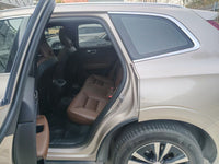 Volvo 2023 XC60 48V 2.0T B5 All-Wheel Drive Intelligent Luxury Edition - 4
