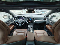 Volvo 2023 XC60 48V 2.0T B5 All-Wheel Drive Intelligent Luxury Edition - 5