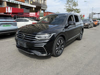 Volkswagen 2024 Tiguan L R-Line 2.0 TSI 330 TSI Front-Wheel-Drive R-Line Beyond Enjoy Edition - 1