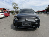 Volkswagen 2024 Tiguan L R-Line 2.0 TSI 330 TSI Front-Wheel-Drive R-Line Beyond Enjoy Edition - 2